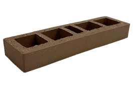 Super Terras 11 - Liso castor