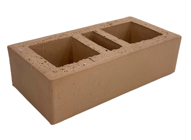 Terras brick 11 - Liso arena