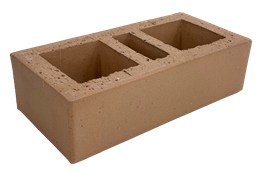 Terras brick 11 - Liso arena