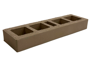 Super Terras 11 - Liso topo