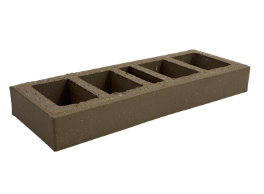 Super Terras 14 - Liso Topo