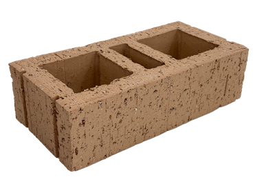 Terras brick 11 - Rústico arena