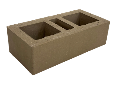 Terras Brick 11 - Liso topo